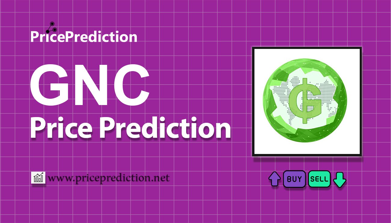 Previsioni GenieCoin Valore 2025, 2030 | Prezzo GNC Previsioni