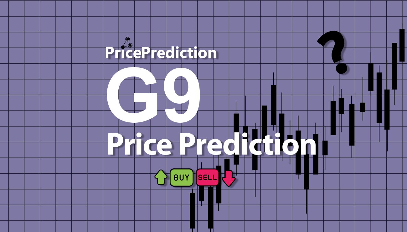 Genine Labs Price Prediction 2025, 2030 | G9 Price Forecast