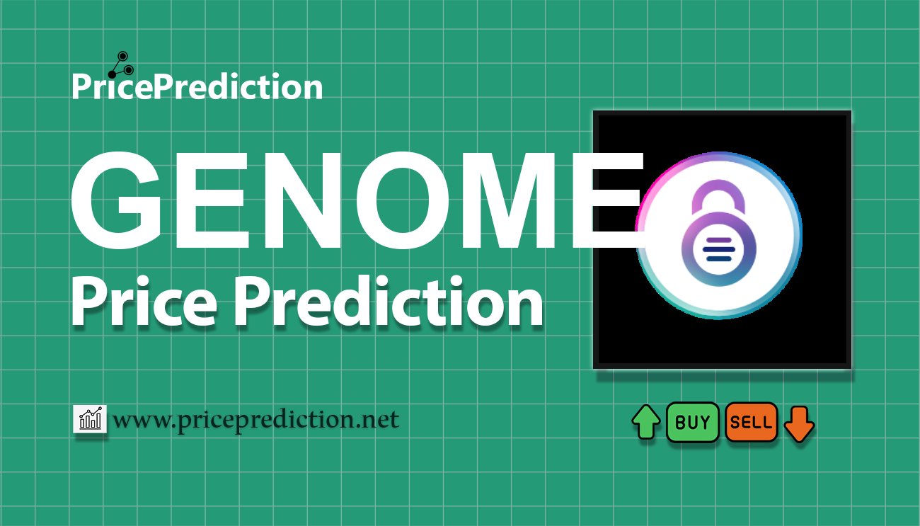 Previsioni GenomesDao Valore 2025, 2030 | Prezzo $GENE Previsioni