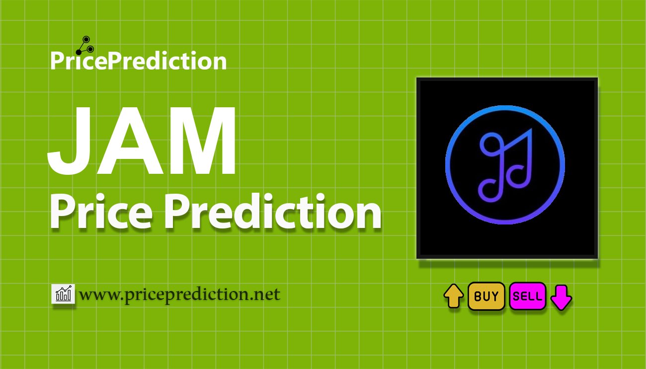 Geojam Token Koers Verwachting 2025, 2030 | JAM Koers Verwachting