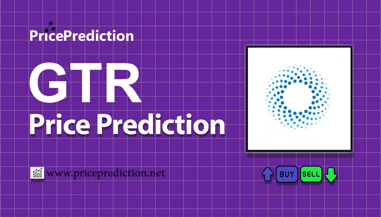 Ghost Trader Fiyat Tahmini 2025, 2030 | GTR Fiyat Tahmini