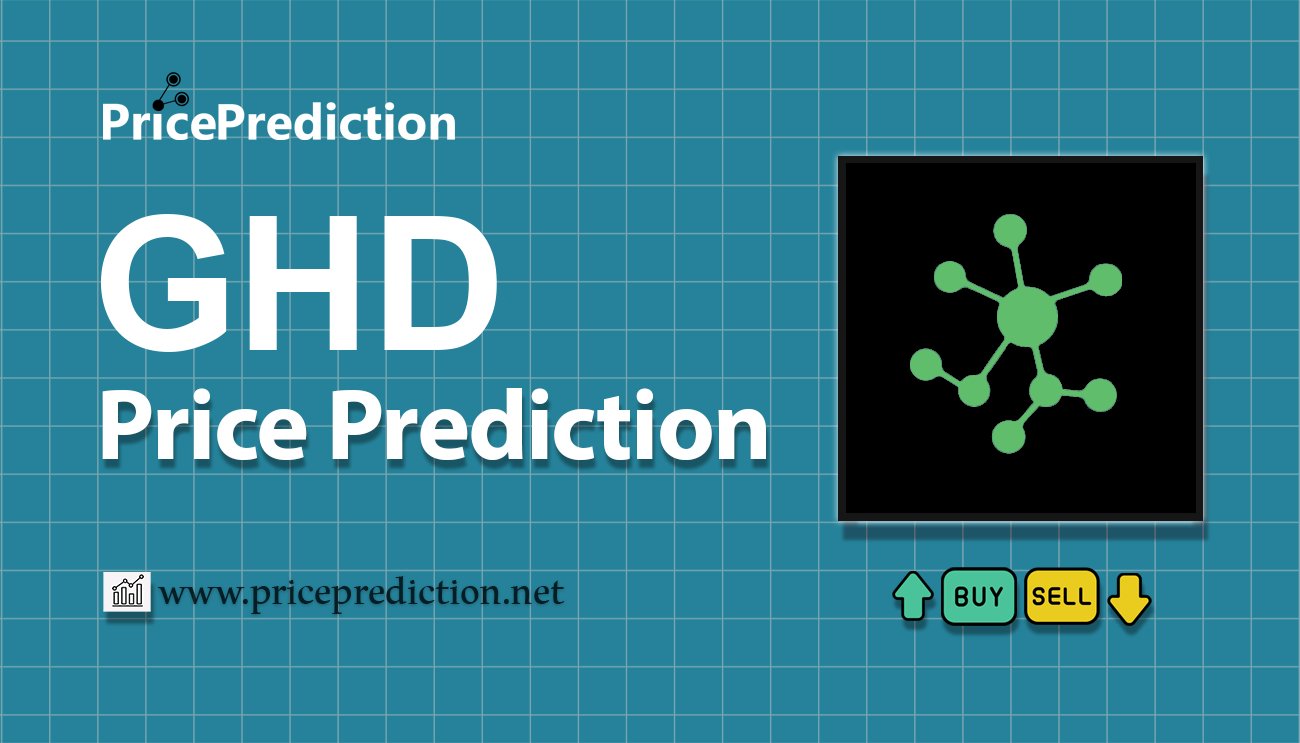Giftedhands [Old] Price Prediction 2025, 2030 | GHD Price Forecast