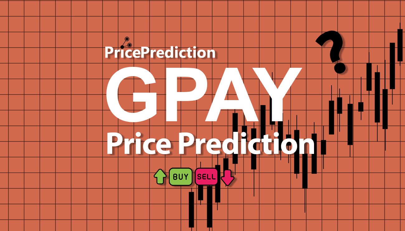 将来 GIGAPAY 価格 予想 2025, 2030 | GPAY 暗号通貨 