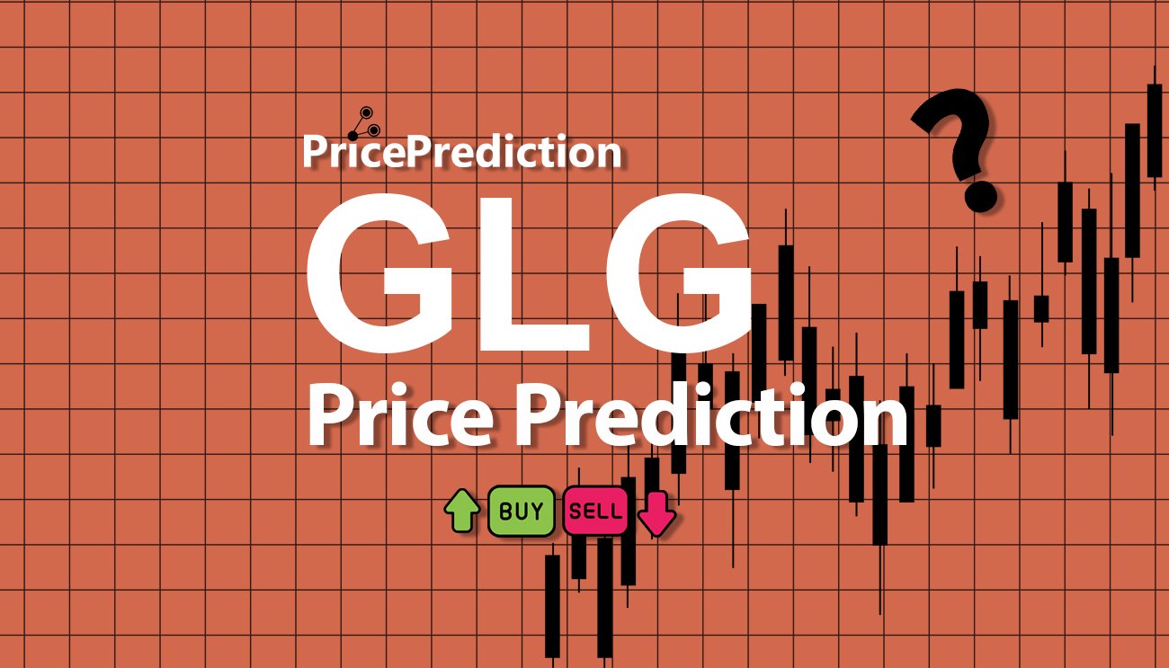 Gilgeous Price Prediction 2025, 2030 | GLG Price Forecast