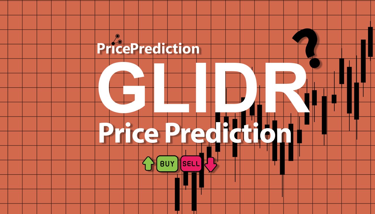 Glidr Koers Verwachting 2025, 2030 | GLIDR Koers Verwachting