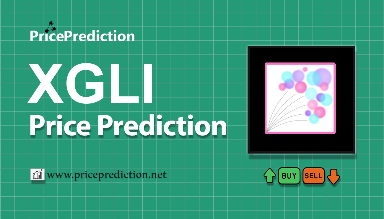 Previsioni Glitter Finance Valore 2025, 2030 | Prezzo XGLI Previsioni