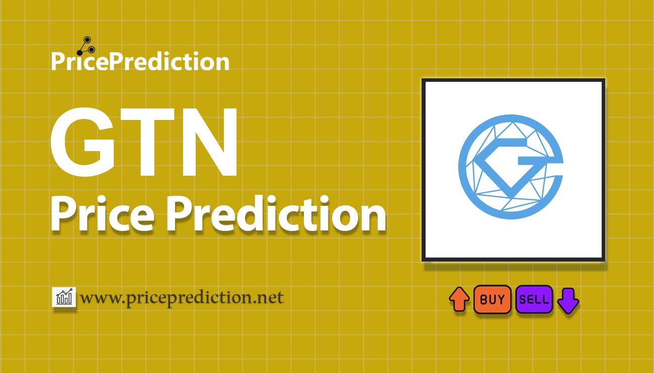 Pronostico Precio GlitzKoin (GTN) 2025, 2030 | Cotizacion GlitzKoin