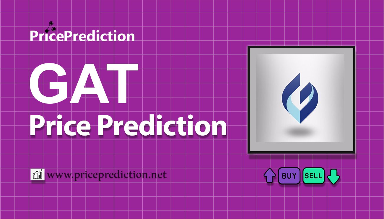 Global AEX Token Koers Verwachting 2025, 2030 | GAT Koers Verwachting