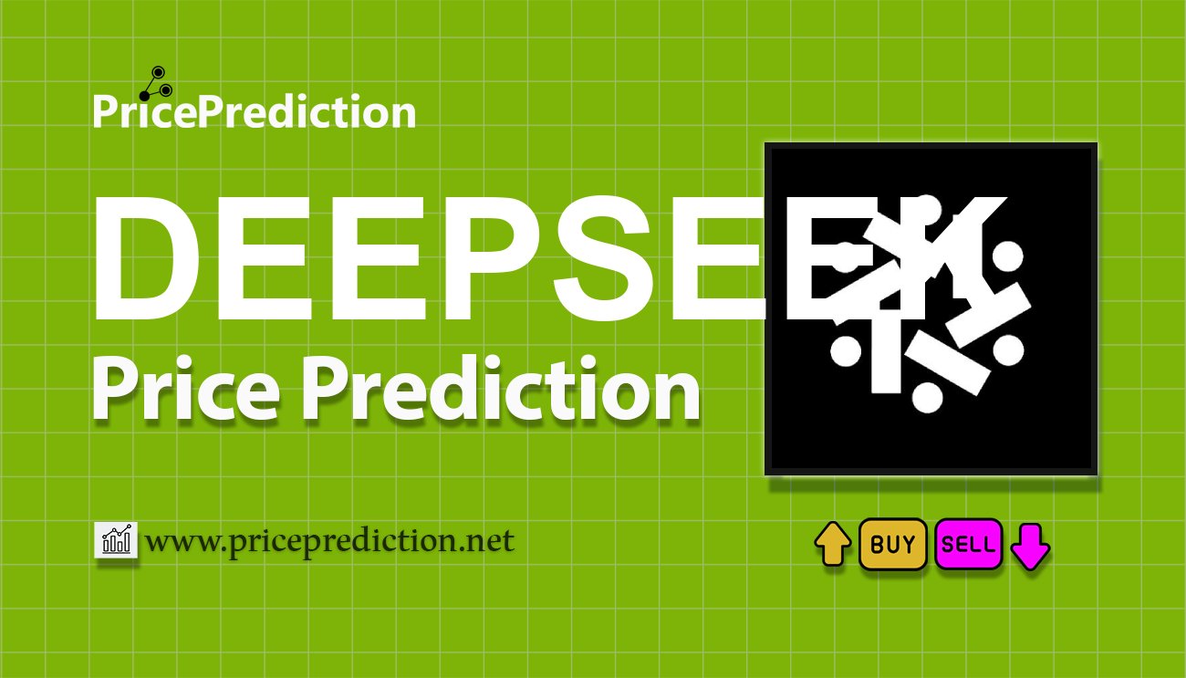 Global DePIN Chain Koers Verwachting 2025, 2030 | DEEPSEEK Koers Verwachting