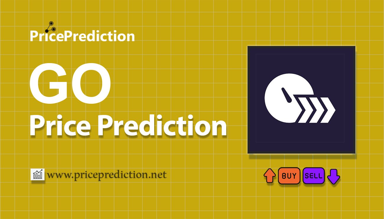 GoChain Price Prediction 2025, 2030 | GO Price Forecast