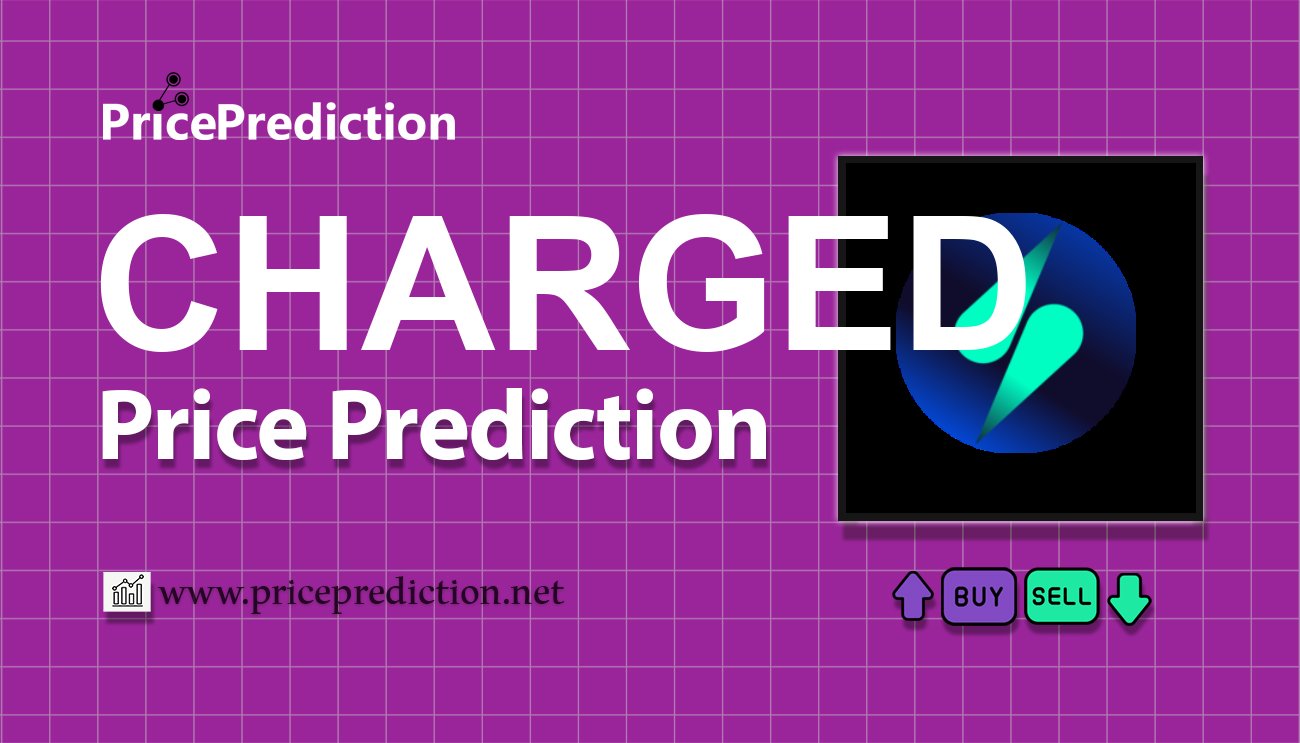 Previsão GoCharge Tech  Para 2025, 2030 | CHARGED Criptomoeda Previsão