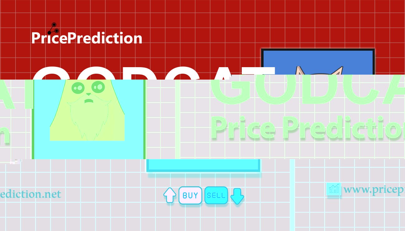 Previsão GodcatExplodingKittens  Para 2025, 2030 | GODCAT Criptomoeda Previsão
