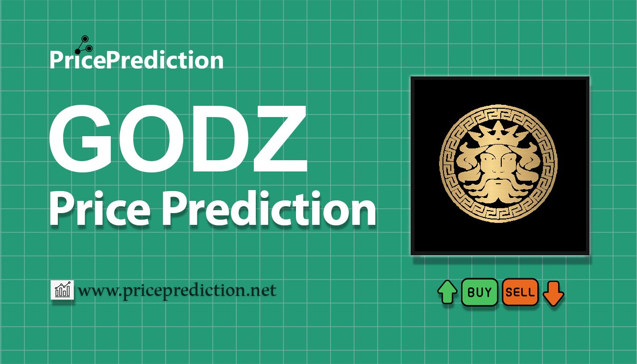 Godzilla LaunchPad Price Prediction 2025, 2030 | GODZ Price Forecast