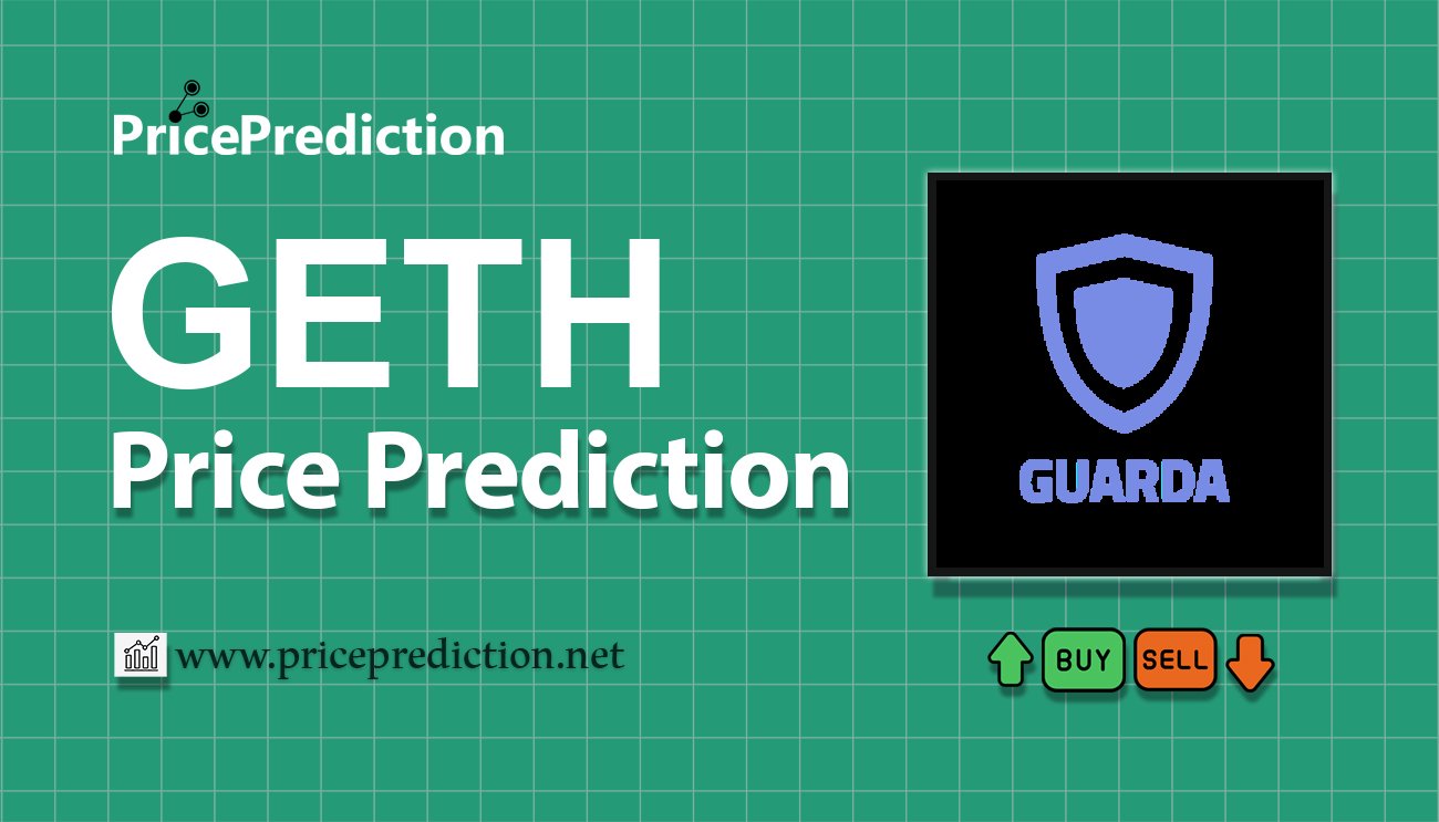 Goerli ETH Koers Verwachting 2025, 2030 | GETH Koers Verwachting