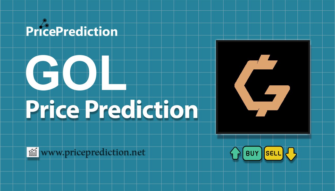 GogolCoin Kurs Prognose 2025, 2030 | GOL Prognose