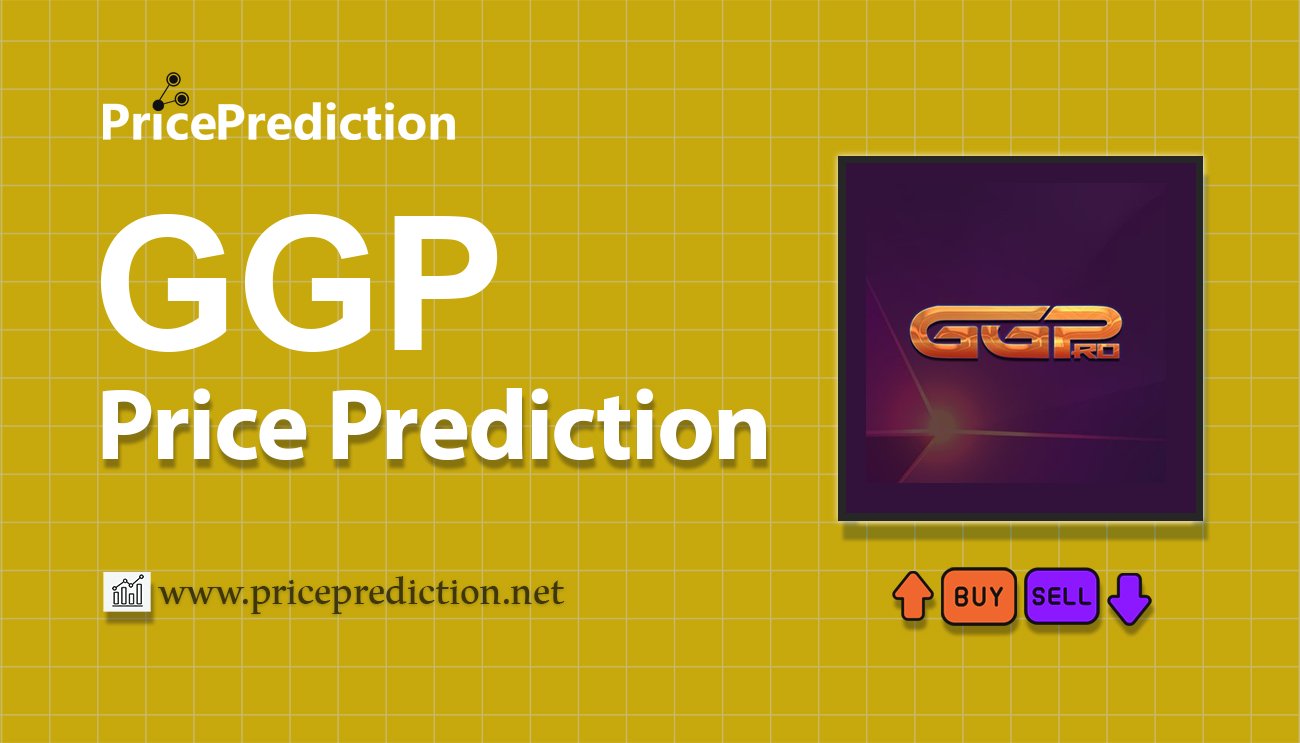 GoGoPool курса Прогноз на 2025, 2030 годы | GGP криптовалюта Прогноз