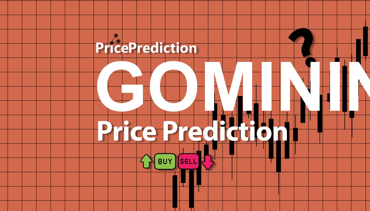 将来 GoМining 価格 予想 2025, 2030 | GOMINING 暗号通貨 