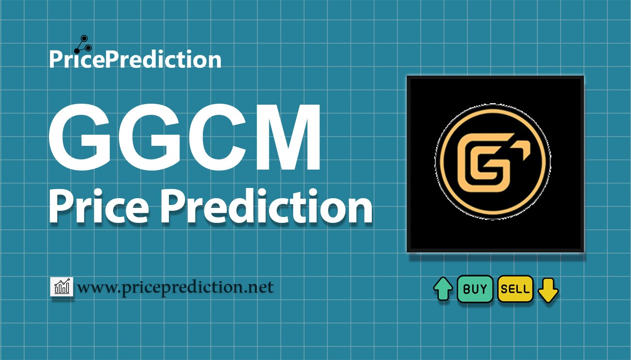 Gold Guaranteed Coin Mining Koers Verwachting 2025, 2030 | GGCM Koers Verwachting