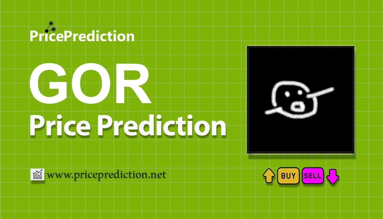 Gold Reserve Price Prediction 2025, 2030 | GOR Price Forecast
