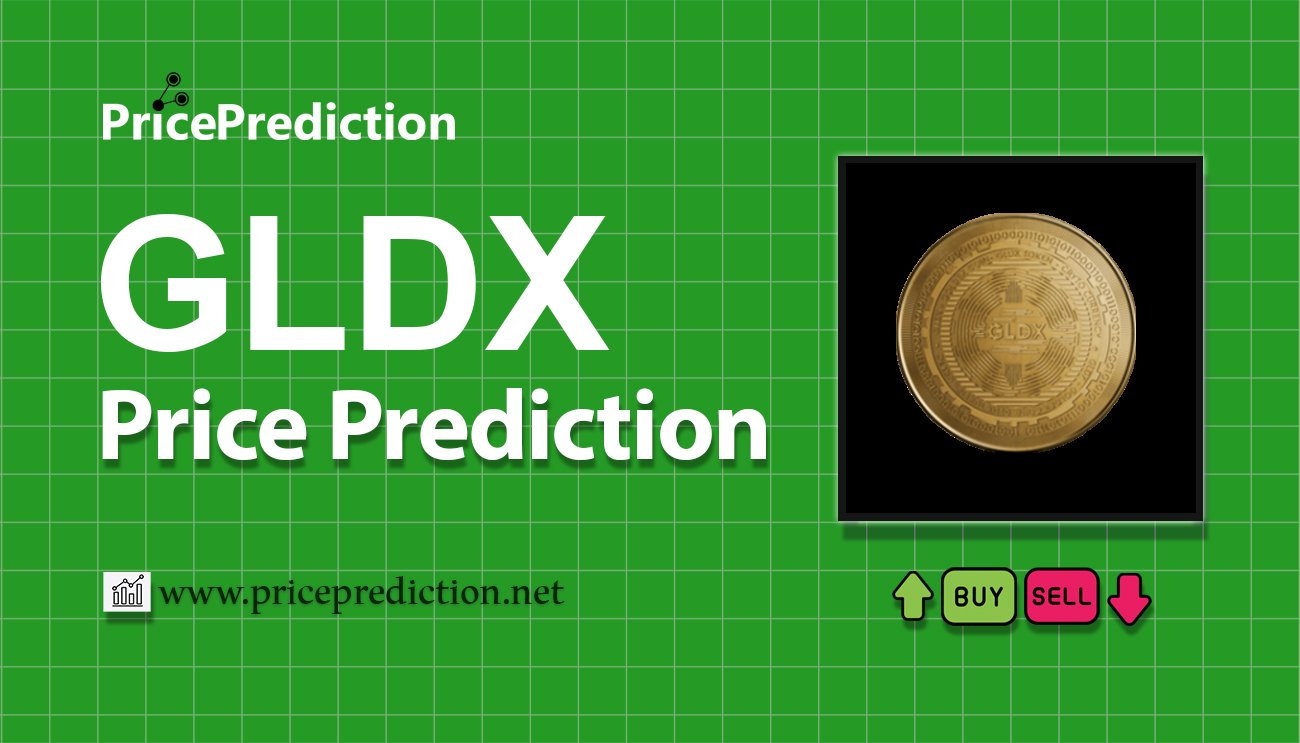 Previsão Gold tokenized ETF (xStock)  Para 2025, 2030 | GLDX Criptomoeda Previsão