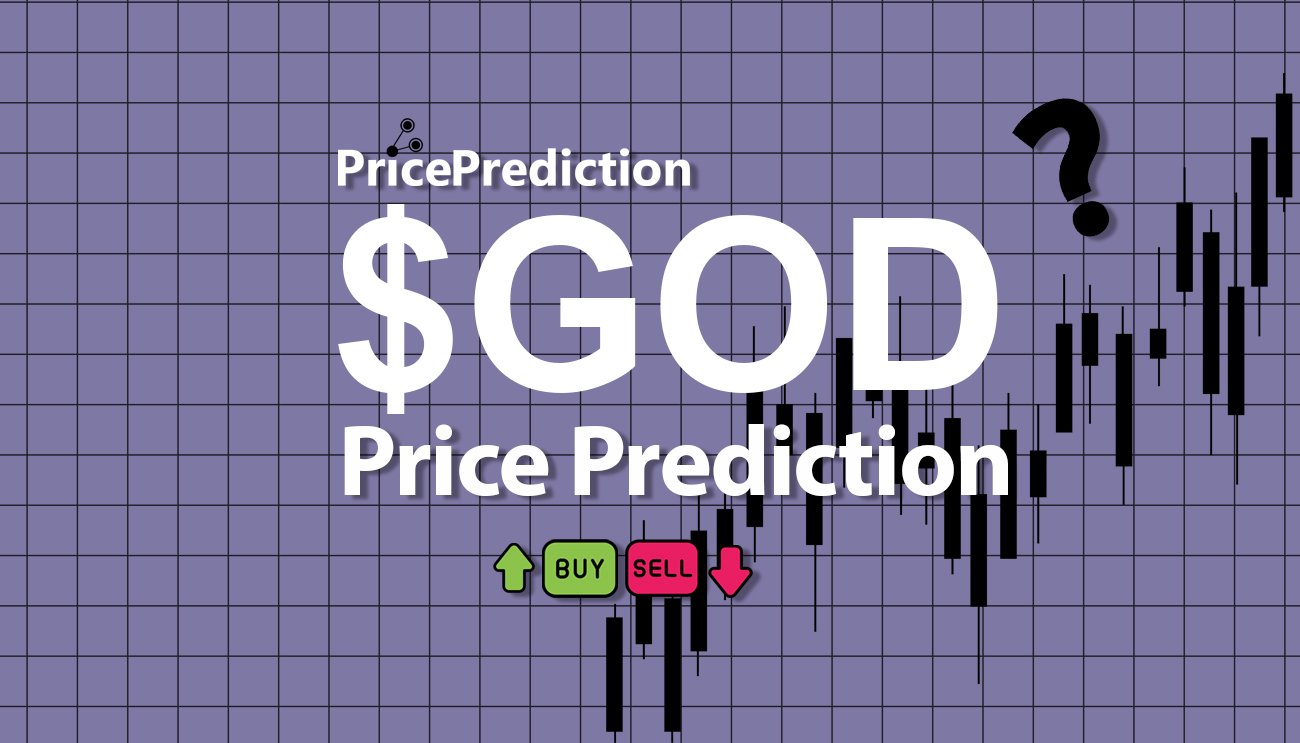 Pronostico Precio GoldeFy ($GOD) 2025, 2030 | Cotizacion GoldeFy