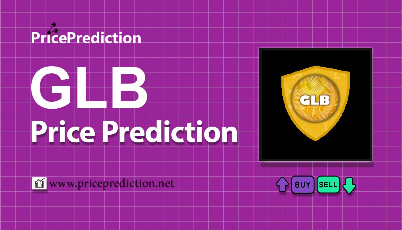 Previsão Golden Ball  Para 2025, 2030 | GLB Criptomoeda Previsão