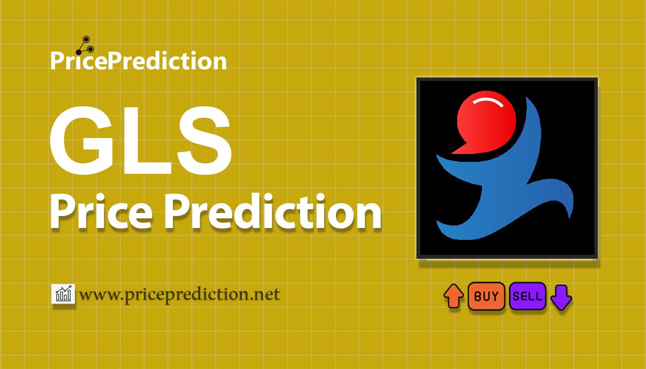 Golos Blockchain Price Prediction 2025, 2030 | GLS Price Forecast