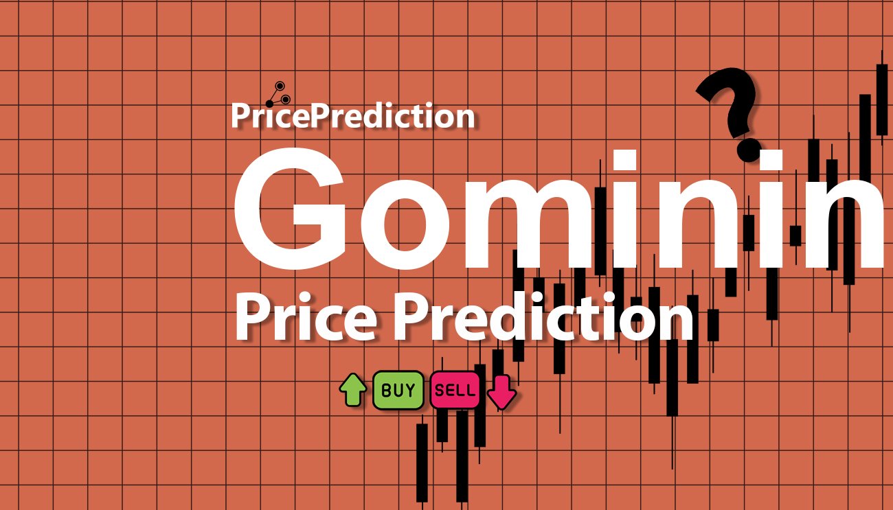 Gomining Kurs Prognose 2025, 2030 | GMT Prognose