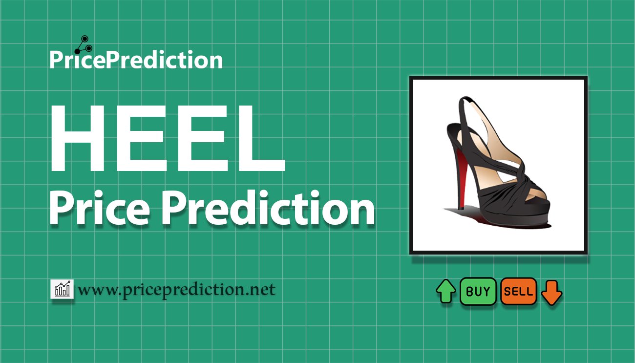 Pronostico Precio Good Dog (HEEL) 2025, 2030 | Cotizacion Good Dog