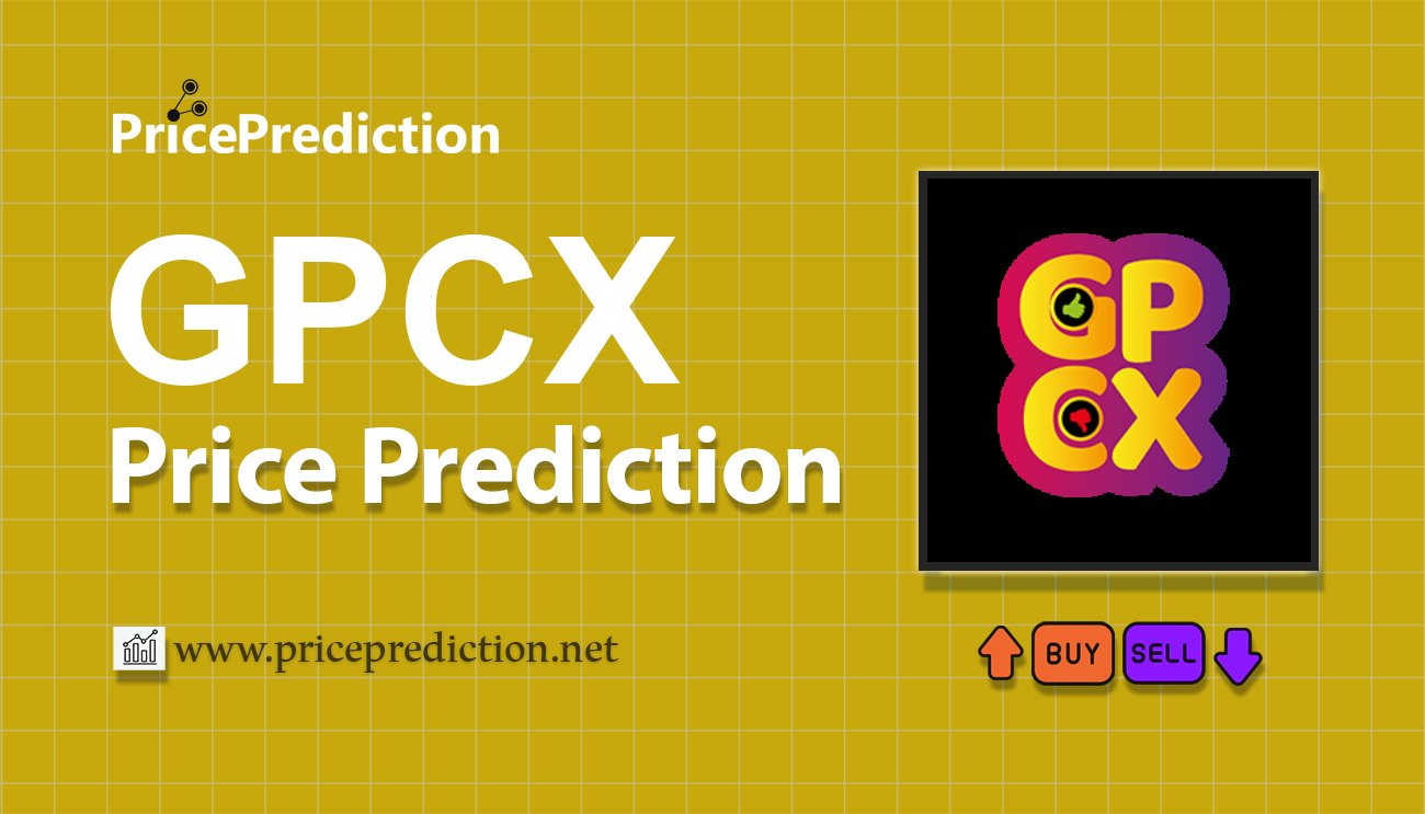 Prévision Cours Good Person Coin (GPCX) pour 2025 et 2030
