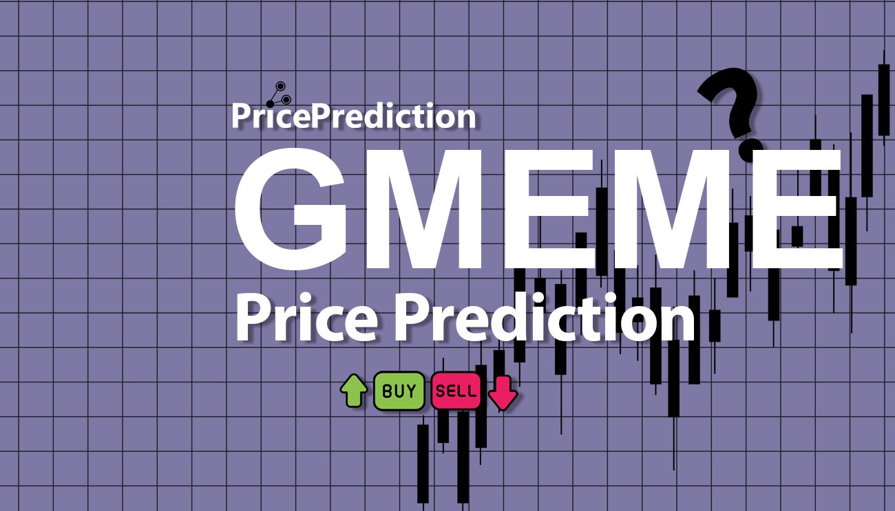 GoodMeme Koers Verwachting 2025, 2030 | GMEME Koers Verwachting
