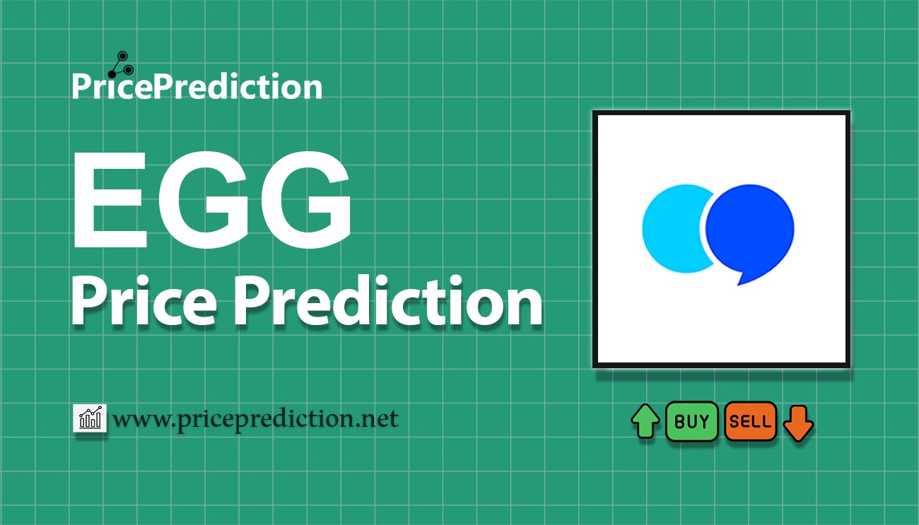 Goose Finance Price Prediction 2025, 2030 | EGG Price Forecast
