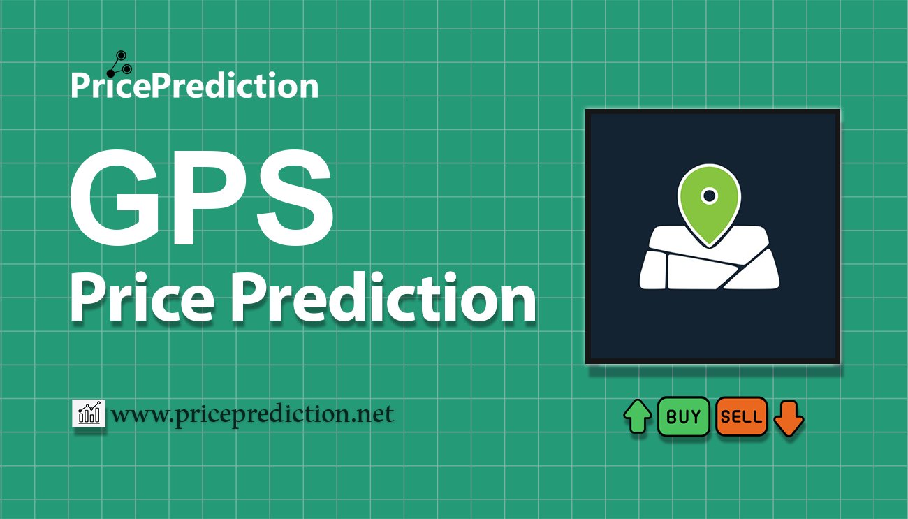 GoPlus Security Price Prediction 2025, 2030 | GPS Price Forecast