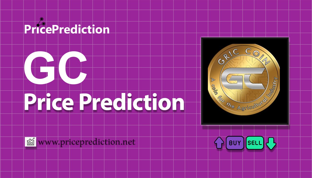 GrabCoinClub Price Prediction 2025, 2030 | GC Price Forecast