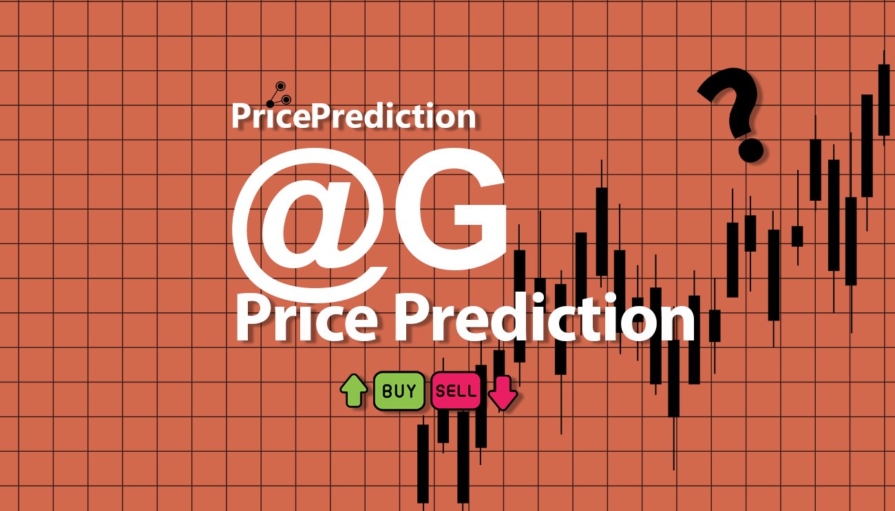 Graphite Network Price Prediction 2025, 2030 | @G Price Forecast