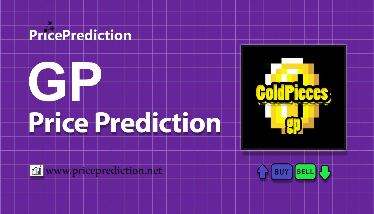 Graphite Protocol Price Prediction 2025, 2030 | GP Price Forecast