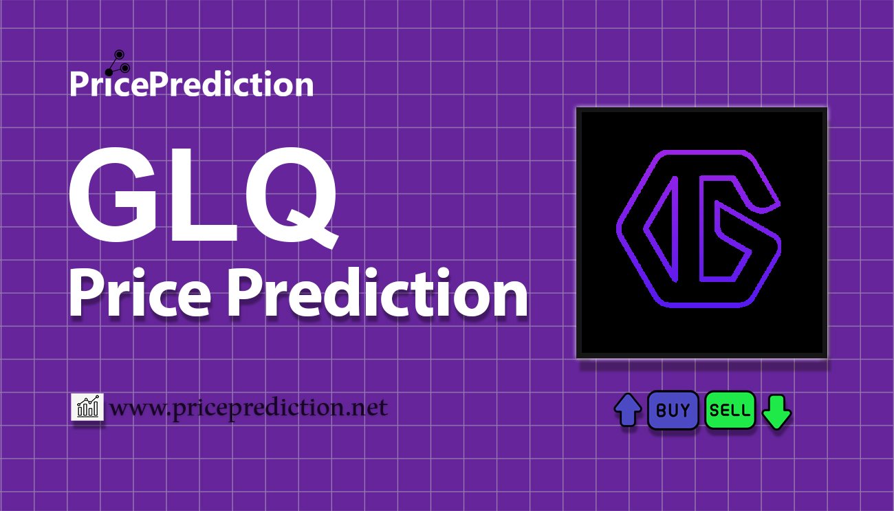 Graphlinq Chain Koers Verwachting 2025, 2030 | GLQ Koers Verwachting