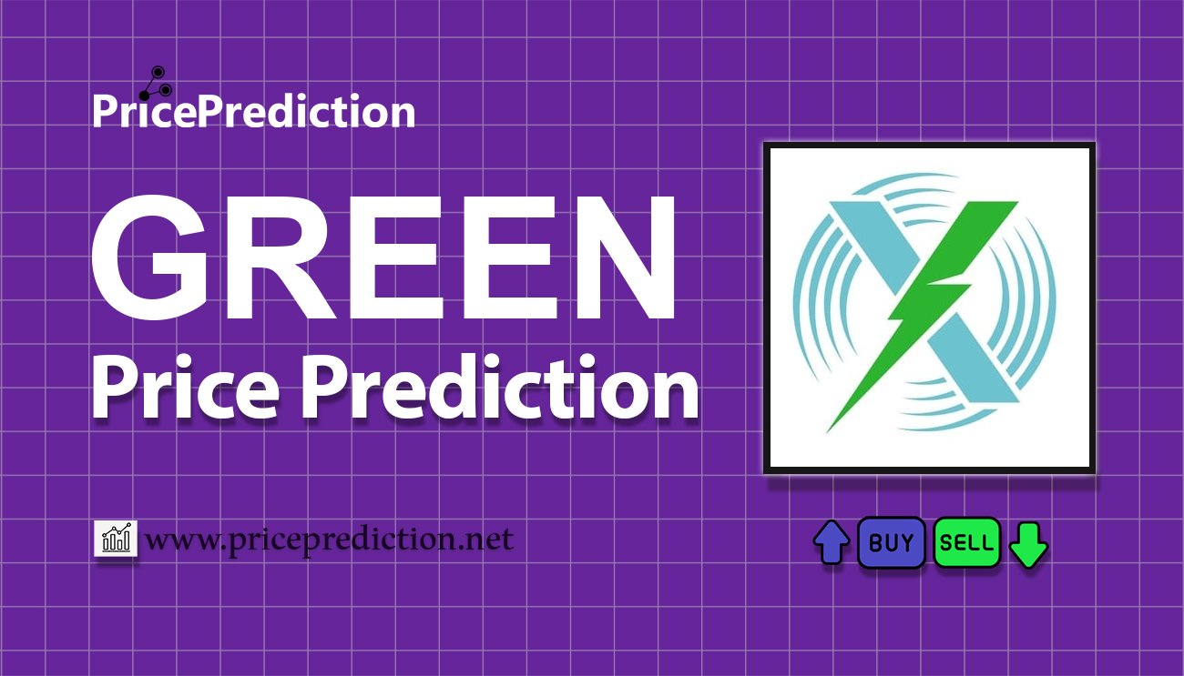 Pronostico Precio Greenhouse (GREEN) 2025, 2030 | Cotizacion Greenhouse