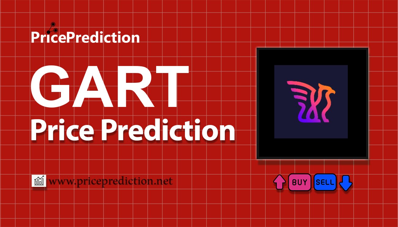 Griffin Art Ecosystem Koers Verwachting 2025, 2030 | GART Koers Verwachting