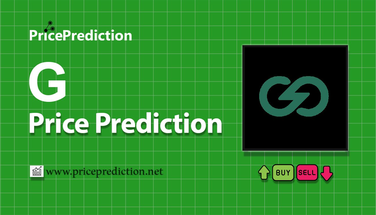 GRN Price Prediction 2025, 2030 | G Price Forecast