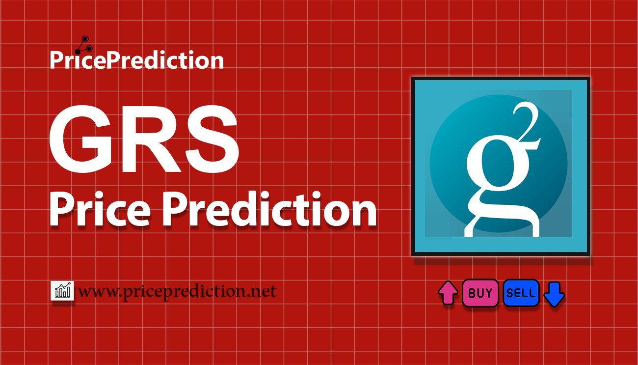 Groestlcoin Price Prediction 2025, 2030 | GRS Price Forecast