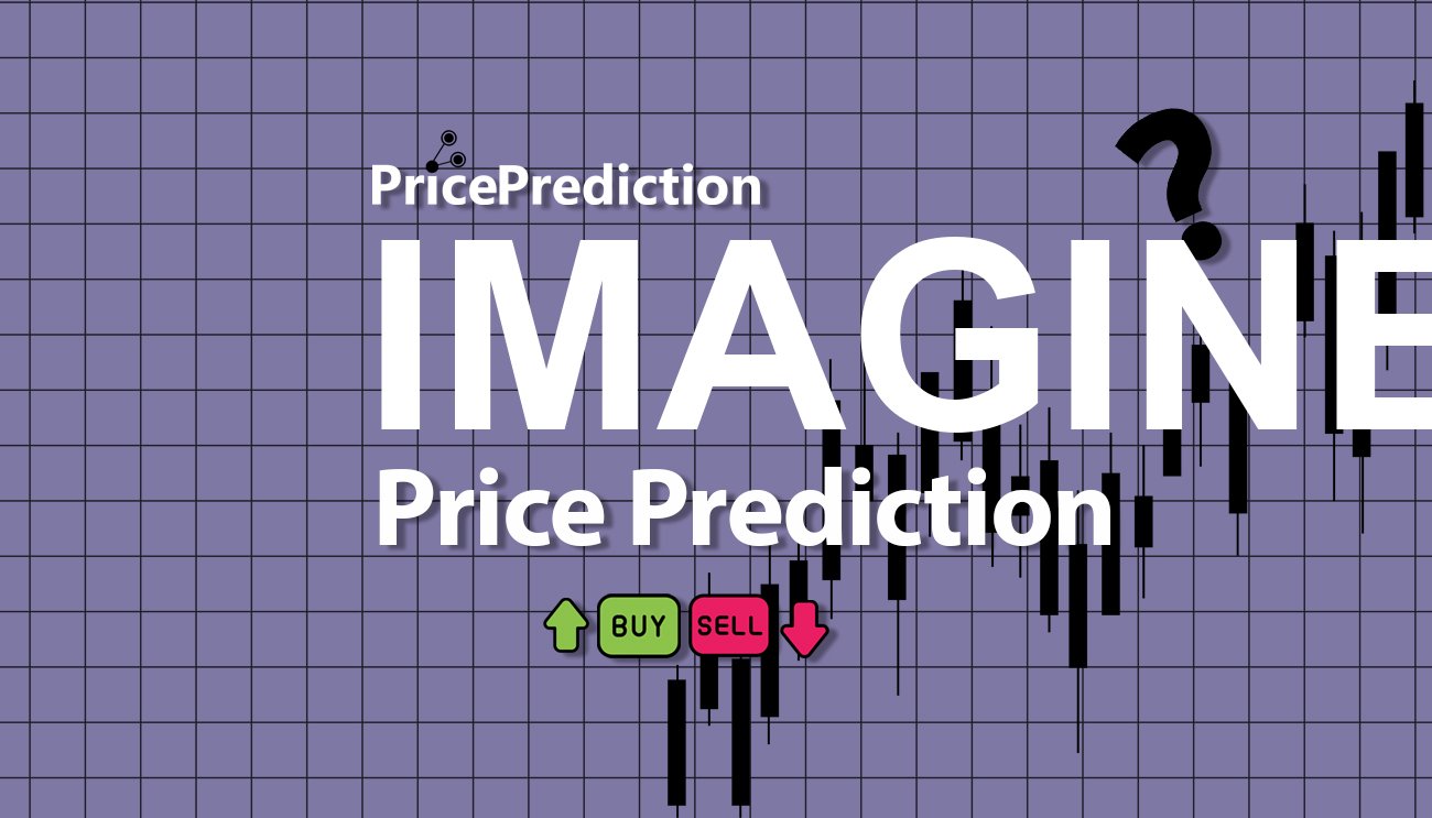 Pronostico Precio Grok Imagine (IMAGINE) 2025, 2030 | Cotizacion Grok Imagine
