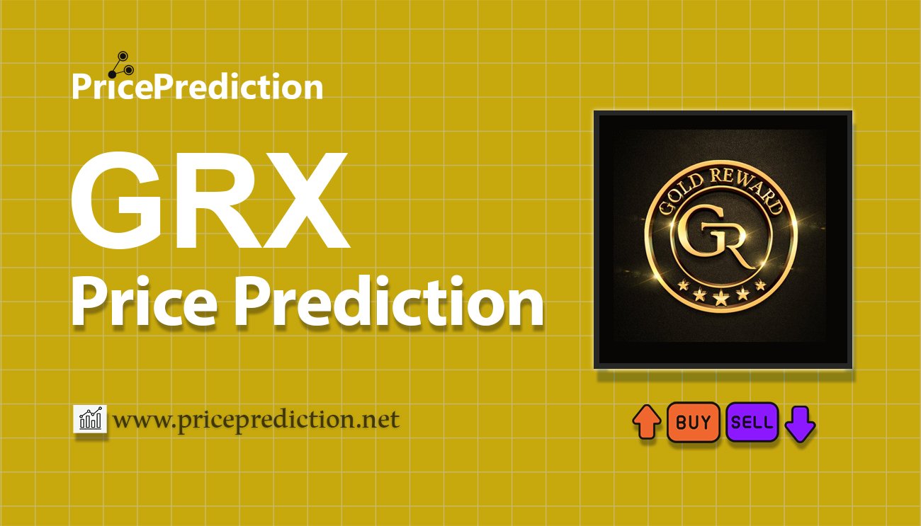Previsioni GrownewxCoin Valore 2025, 2030 | Prezzo GRX Previsioni