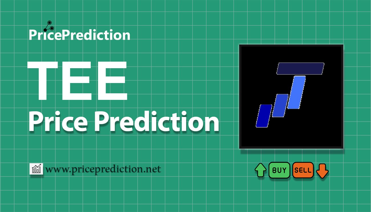 Pronostico Precio Guarantee (TEE) 2025, 2030 | Cotizacion Guarantee