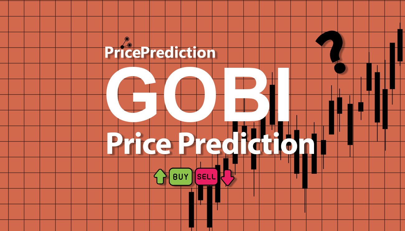 Previsão Gverse Artist Take Over  Para 2025, 2030 | GOBI Criptomoeda Previsão