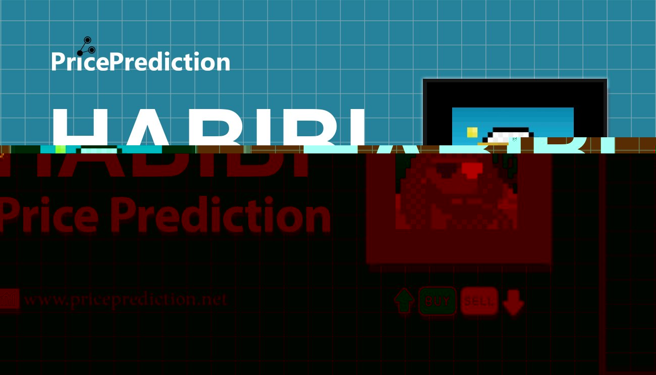Habibi Koers Verwachting 2025, 2030 | HABIBI Koers Verwachting