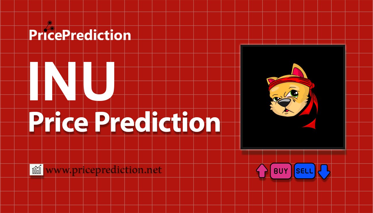 Hachiko Inu Price Prediction 2025, 2030 | INU Price Forecast