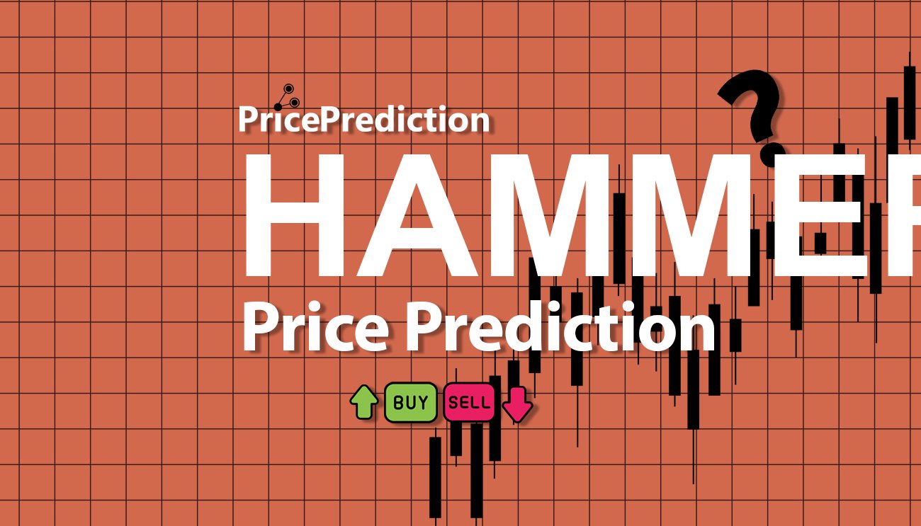 Hammer Finance Kurs Prognose 2025, 2030 | HAMMER Prognose