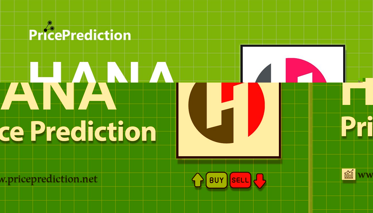 Hana Koers Verwachting 2025, 2030 | HANA Koers Verwachting