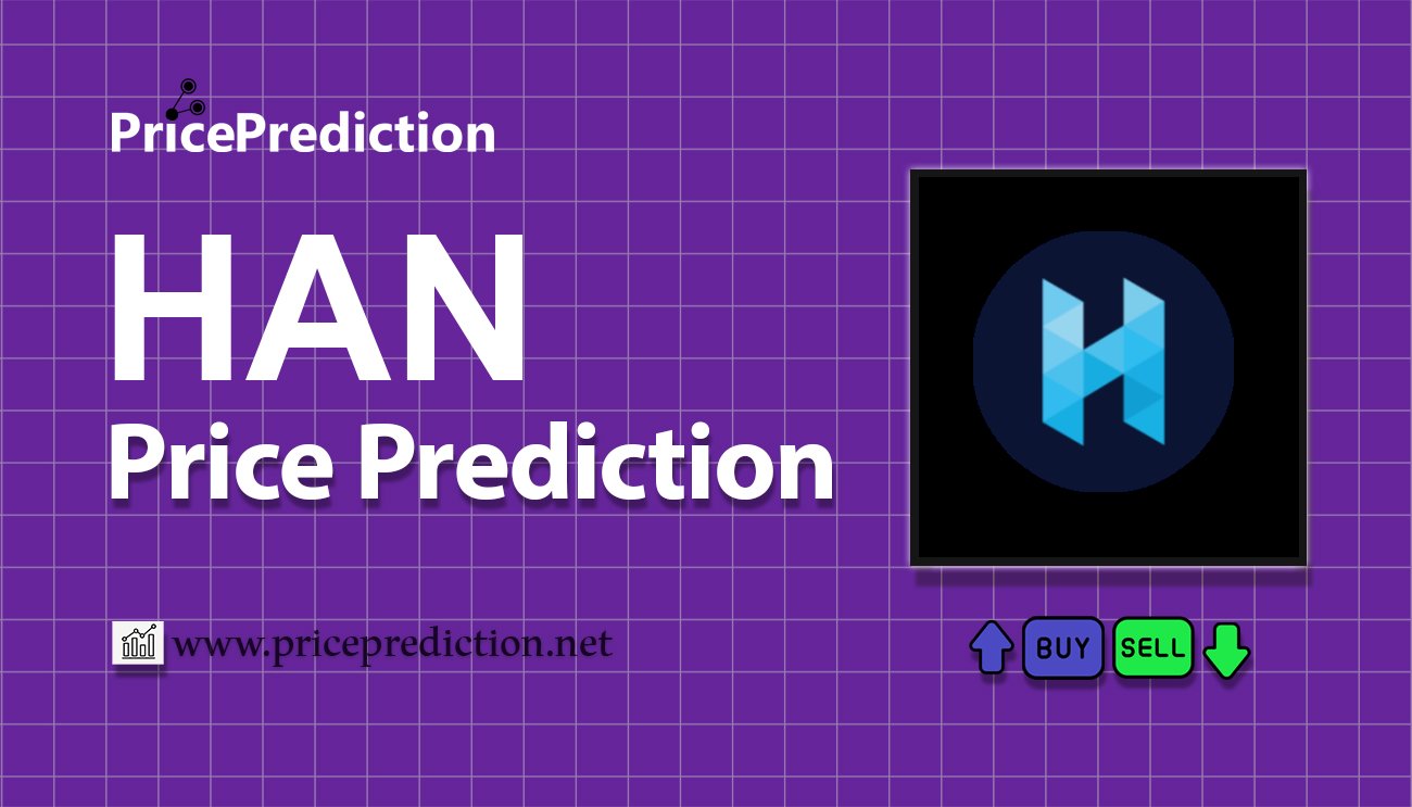 HanChain Price Prediction 2025, 2030 | HAN Price Forecast